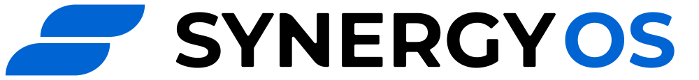 Synergy Inc. logo